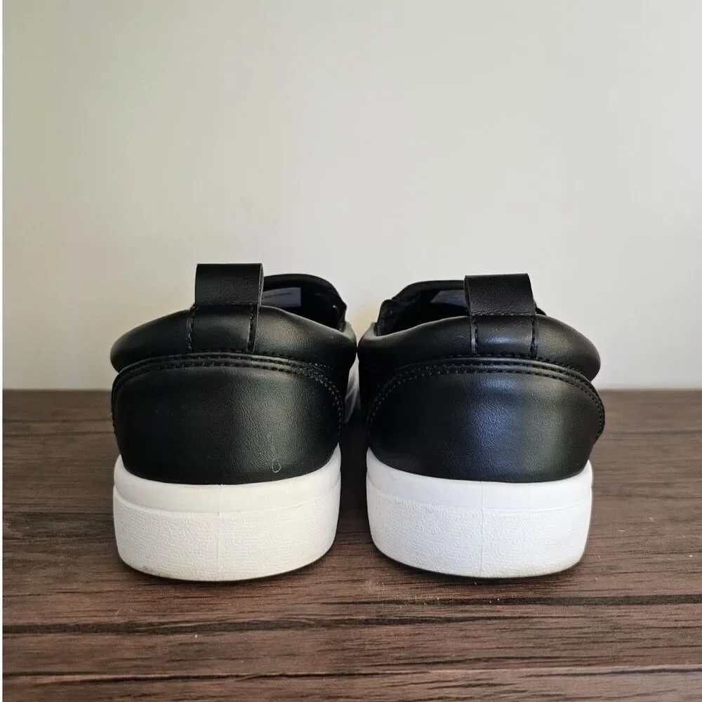 Maurices SuperCush Kate Slip On Sneaker Women's Size 8.5 - Picture 4 of 8